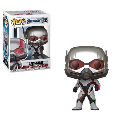 Funko Pop Avengers Endgame Checklist, Exclusives List 