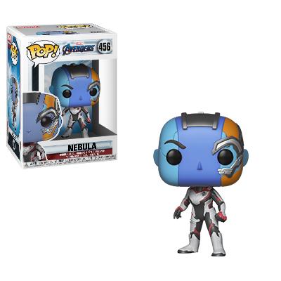 Funko Pop Avengers Endgame Checklist Exclusives List