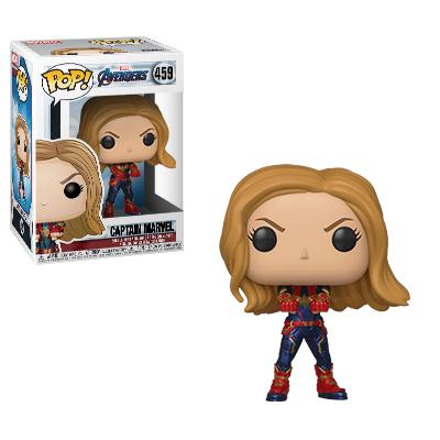 List of all marvel funko deals pops