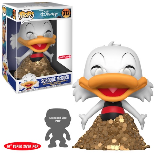 funko pop webby