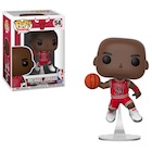 Ultimate Funko Pop Michael Jordan Figures Gallery and Checklist