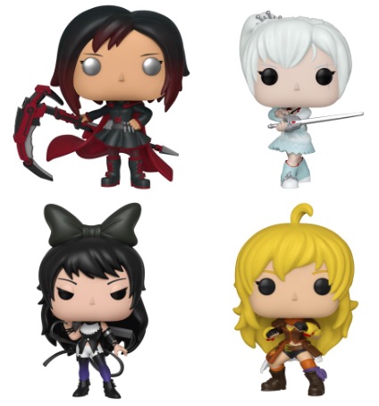 rwby pops