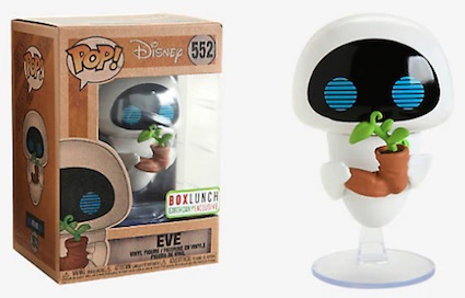 Eve funko best sale pop boxlunch