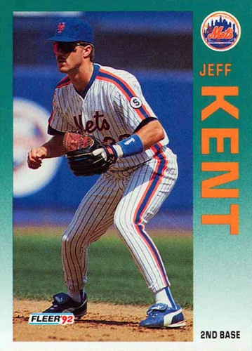 Jeff Kent