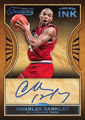 2018-19 Panini Chronicles Basketball Cards 6