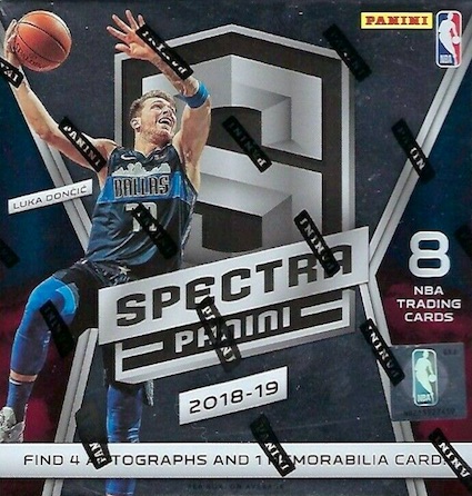 Top Selling Sports Card and Trading Card Hobby Boxes List 7