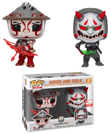 halloween overwatch pops