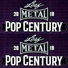 2019 Leaf Metal Pop Century Trading Cards