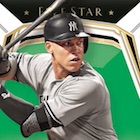 2019 Topps Five Star Baseball Cards