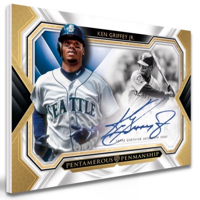 2019 Topps Five Star Baseball Checklist, Set Info, Boxes, Release Date