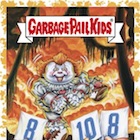 2019 Topps Garbage Pail Kids Revenge of Oh, The Horror-ible Trading Cards