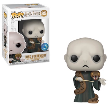 harry potter funko pop 2019