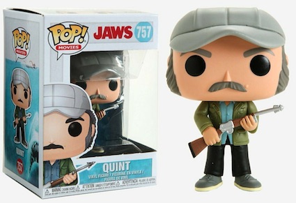 Loja dos POP's - 🦈 FUNKO POP JAWS - O TUBARÃO 🦈 Os Pops