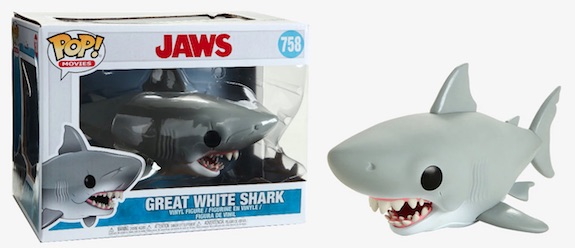 Sdcc cheap jaws funko