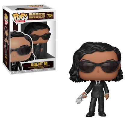 the man in black funko pop