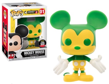 10 inch mickey mouse funko pop target