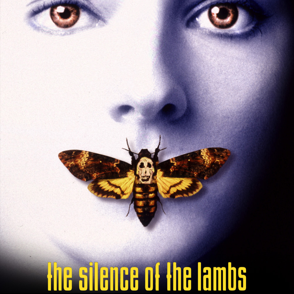 silence of the lambs funko pop