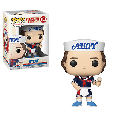 steve baskin robbins funko pop