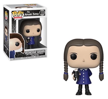 addams family lurch funko pop