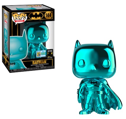 rarest funko pop 2019