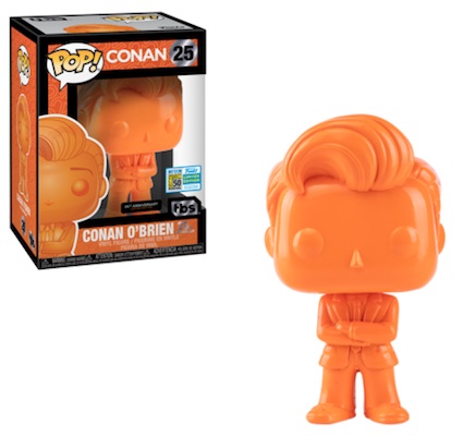 2019 Funko San Diego Comic-Con Exclusives Guide & Gallery 9