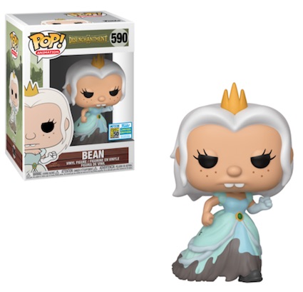 2019 Funko San Diego Comic-Con Exclusives Guide & Gallery 10