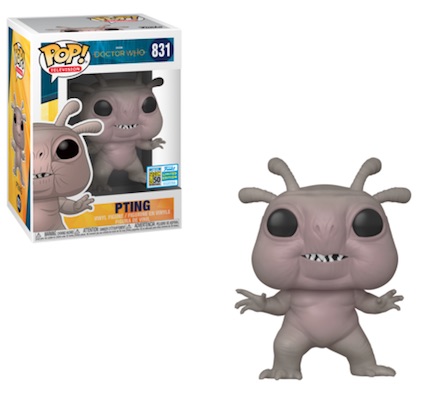 2019 Funko San Diego Comic-Con Exclusives Guide & Gallery 11