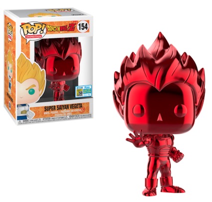 2019 Funko San Diego Comic-Con Exclusives Guide & Gallery 12