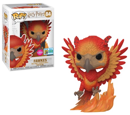 2019 Funko San Diego Comic-Con Exclusives Guide & Gallery 19