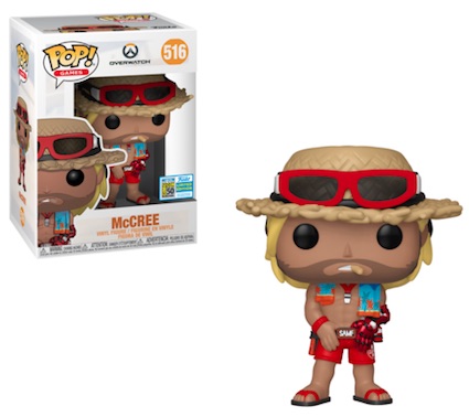 2019 Funko San Diego Comic-Con Exclusives Guide & Gallery 29