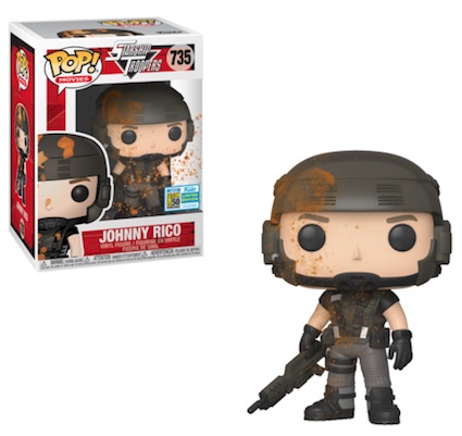 sdcc 2019 funko pop