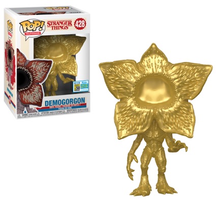 2019 Funko San Diego Comic-Con Exclusives Guide & Gallery 40