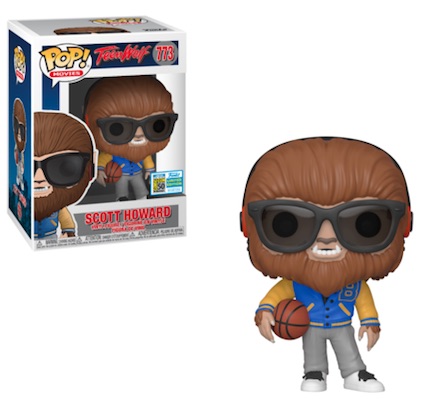 new release funko pop 2019