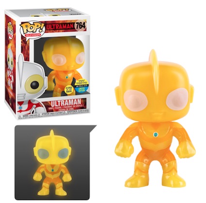 sdcc 2019 funko pop