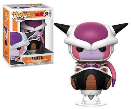 kid buu funko pop release date