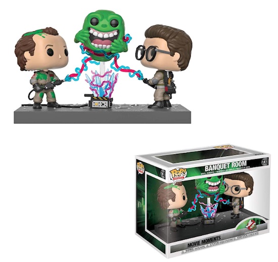 target ghostbusters toys