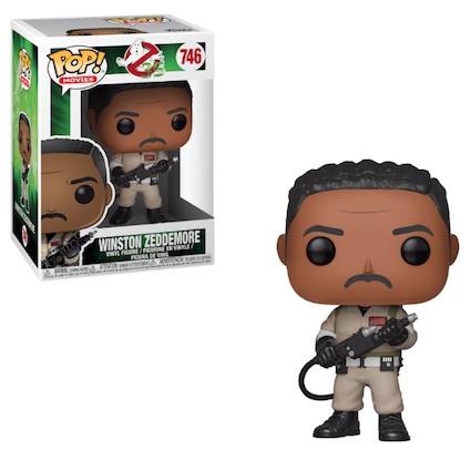 ghostbusters funko pop 2019