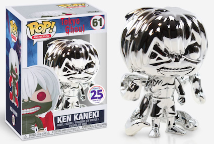 tokyo ghoul pops wave 2