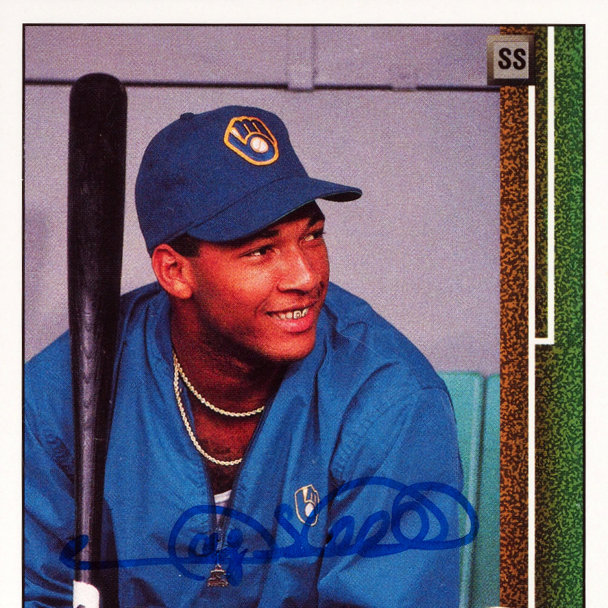 Top Gary Sheffield Cards, Best Rookies & Autographs, Most Valuable List