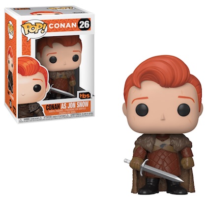 new funko pop game of thrones 2019