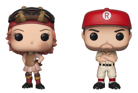 A league of their shop own funko pop