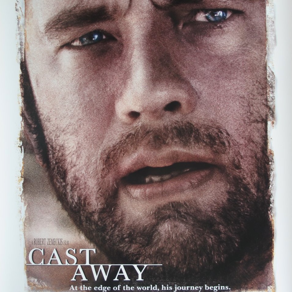 Film - Cast Away - Into Film