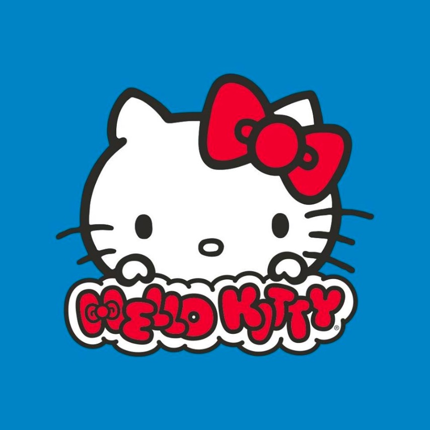 Hello Kitty Playing Baseball  Hello kitty cartoon, Hello kitty pictures, Hello  kitty backgrounds