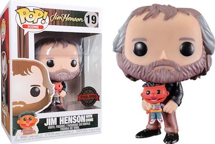 jim henson funko pop target