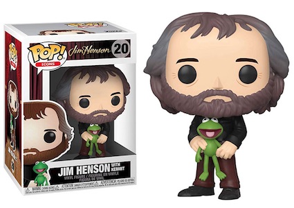 Photos: 21 Funko Pop! figures based on Pacific Northwest icons