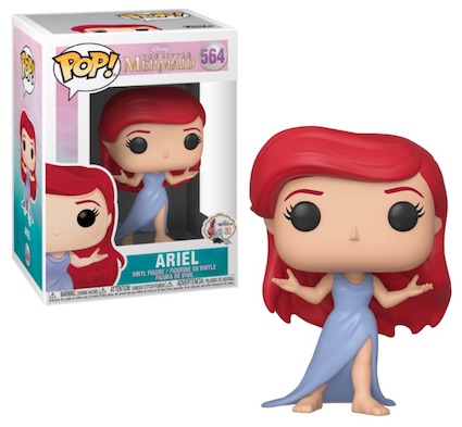 funko pop ariel 220