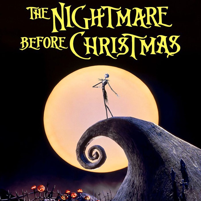 Nightmare Before Christmas, The (film) - D23