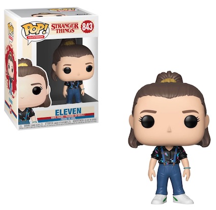 funko pop 847