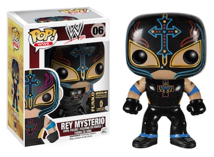 new wwe funko pops 2019