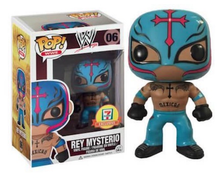 wwe pop toys